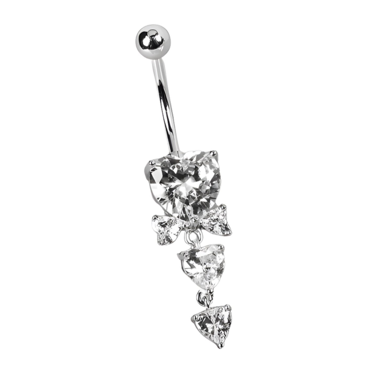 Heart Charm