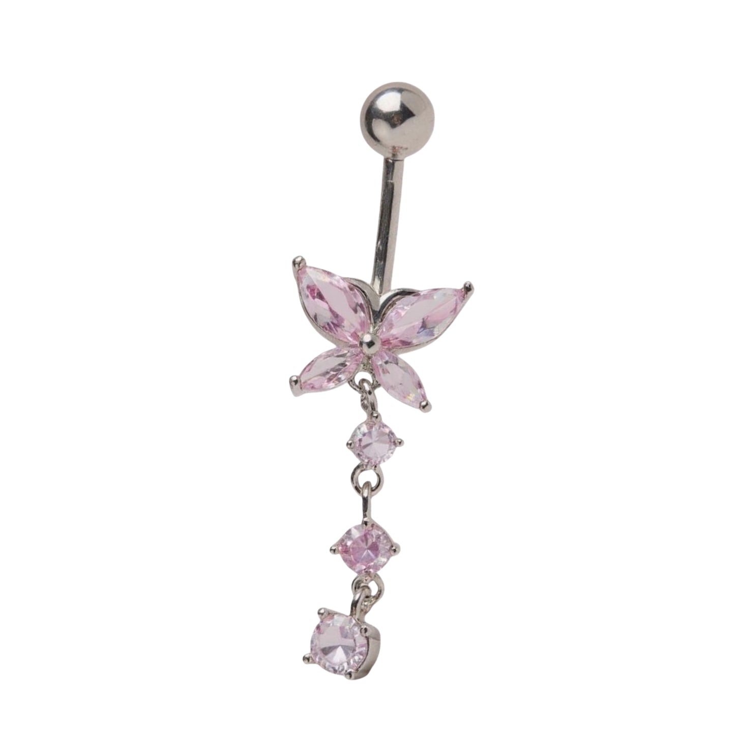 Butterfly Charm