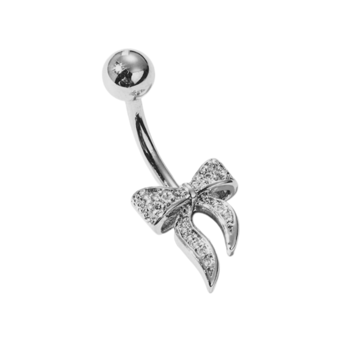Little Silver Flake