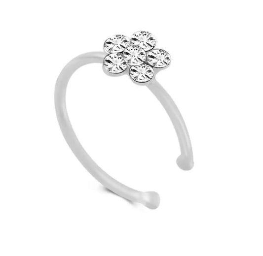 Flower Ring