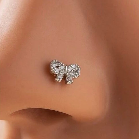 Flake Nostril