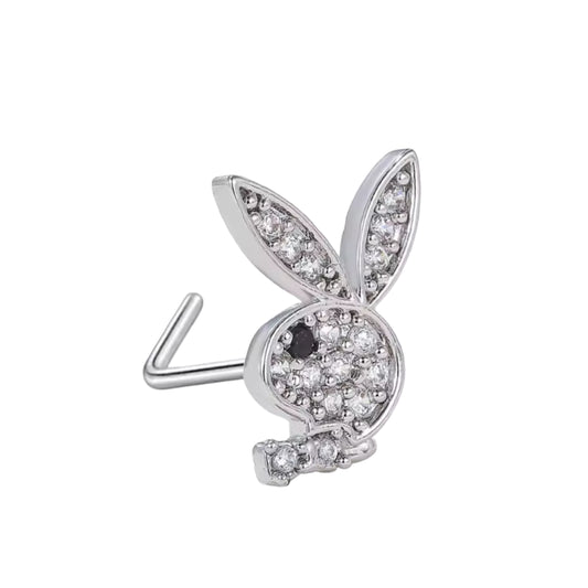 Playboy Nostril