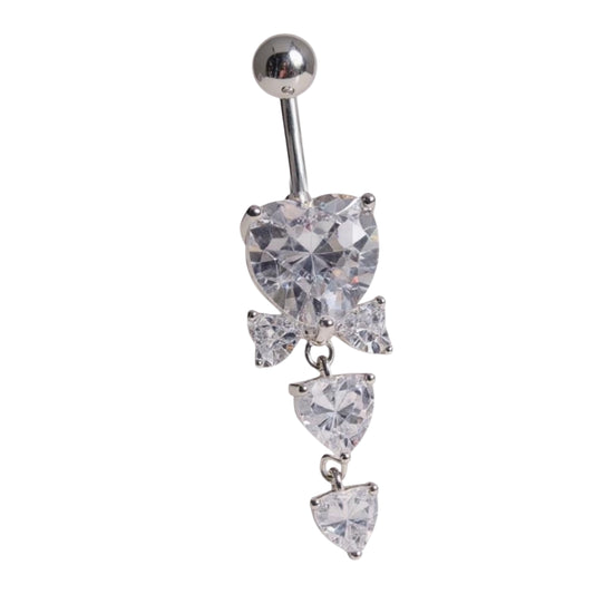 Heart Charm