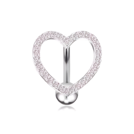 Big Diamond Heart
