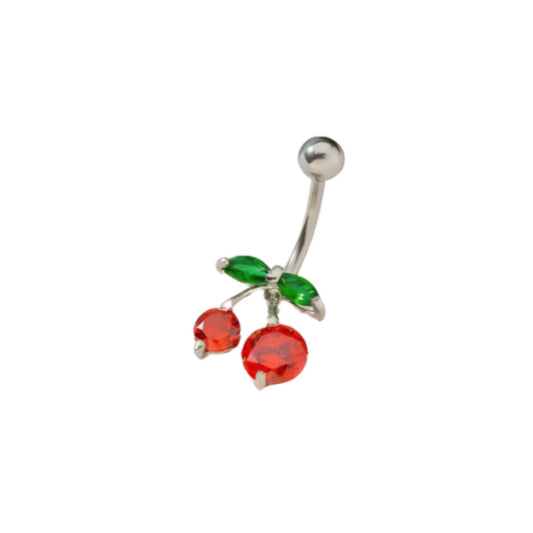 Cherries Piercing