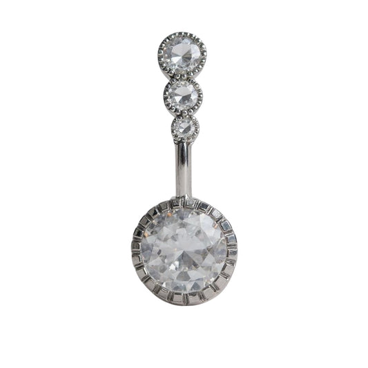 4 Diamond Piercing
