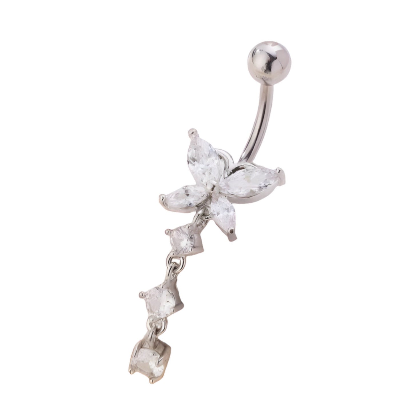 Butterfly Charm