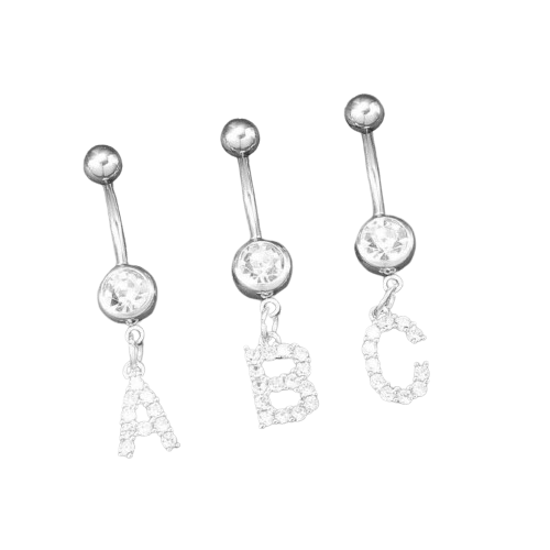 Letter Piercing