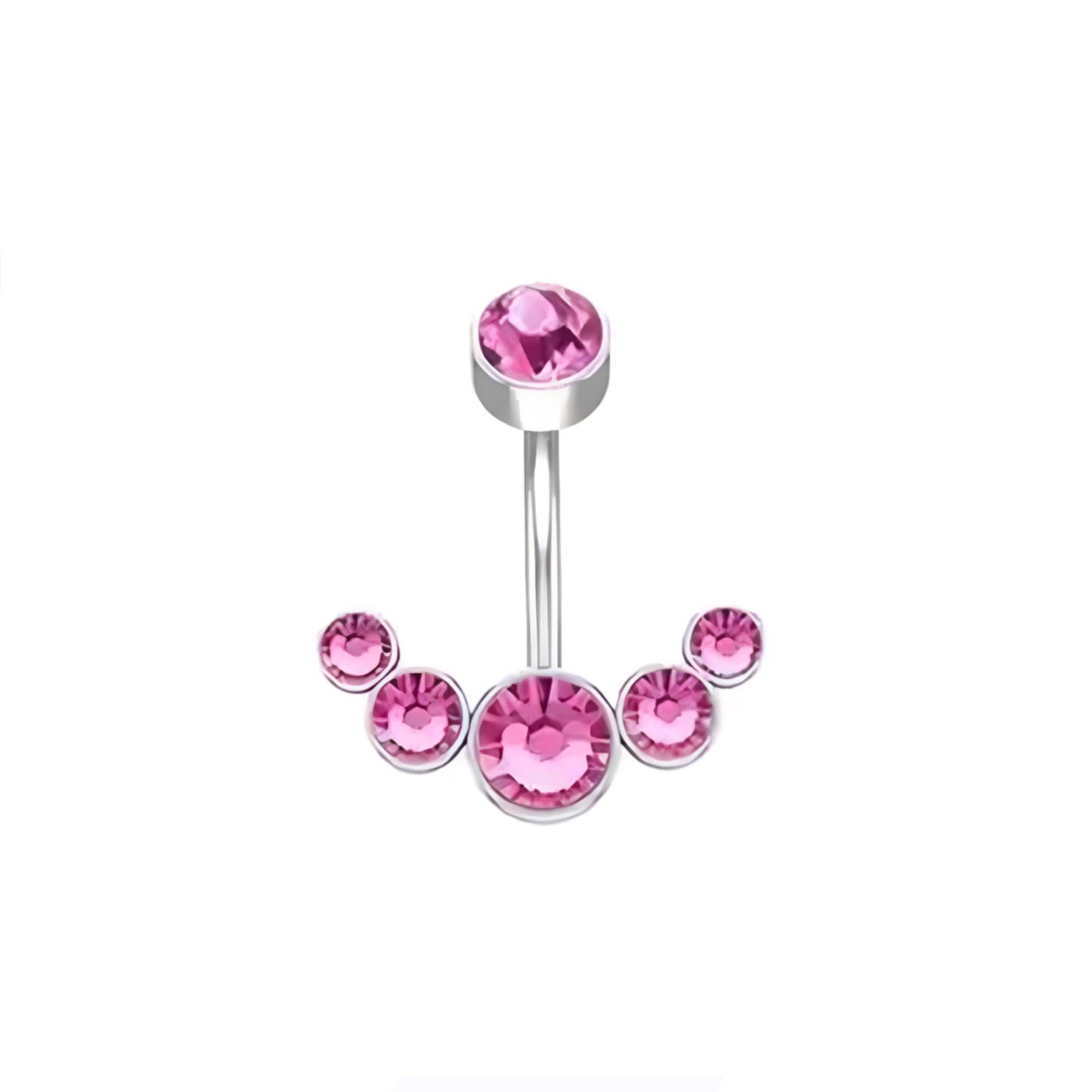 Five Diamonds