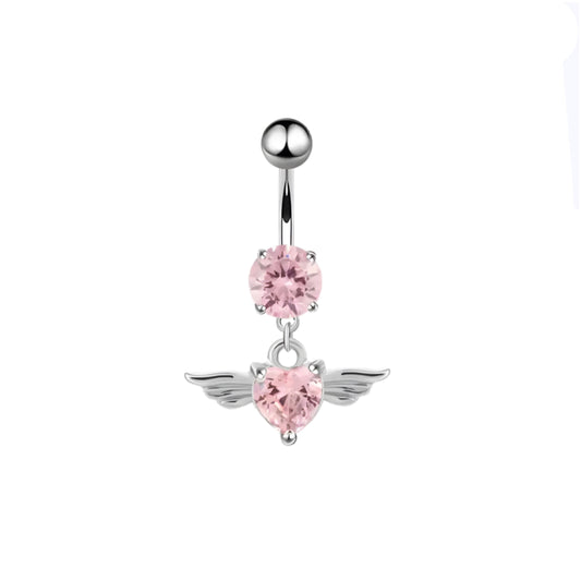 Silver Wings